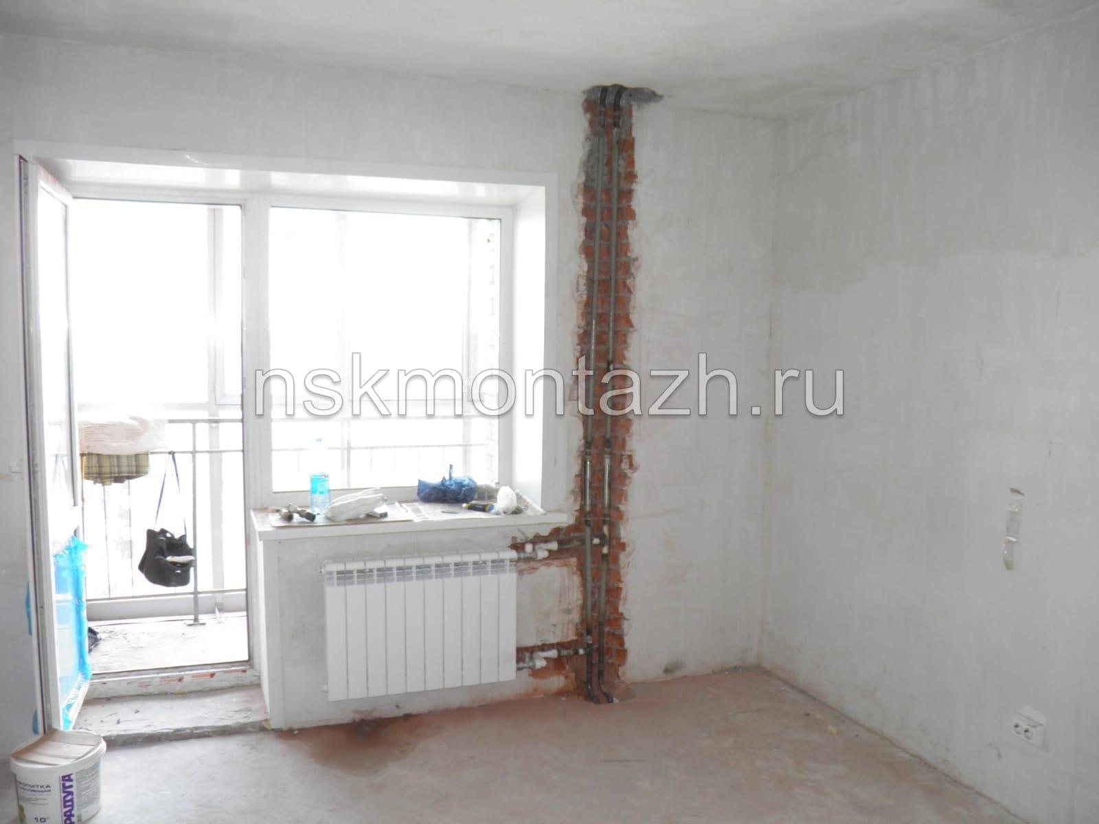 Газосварочные работы