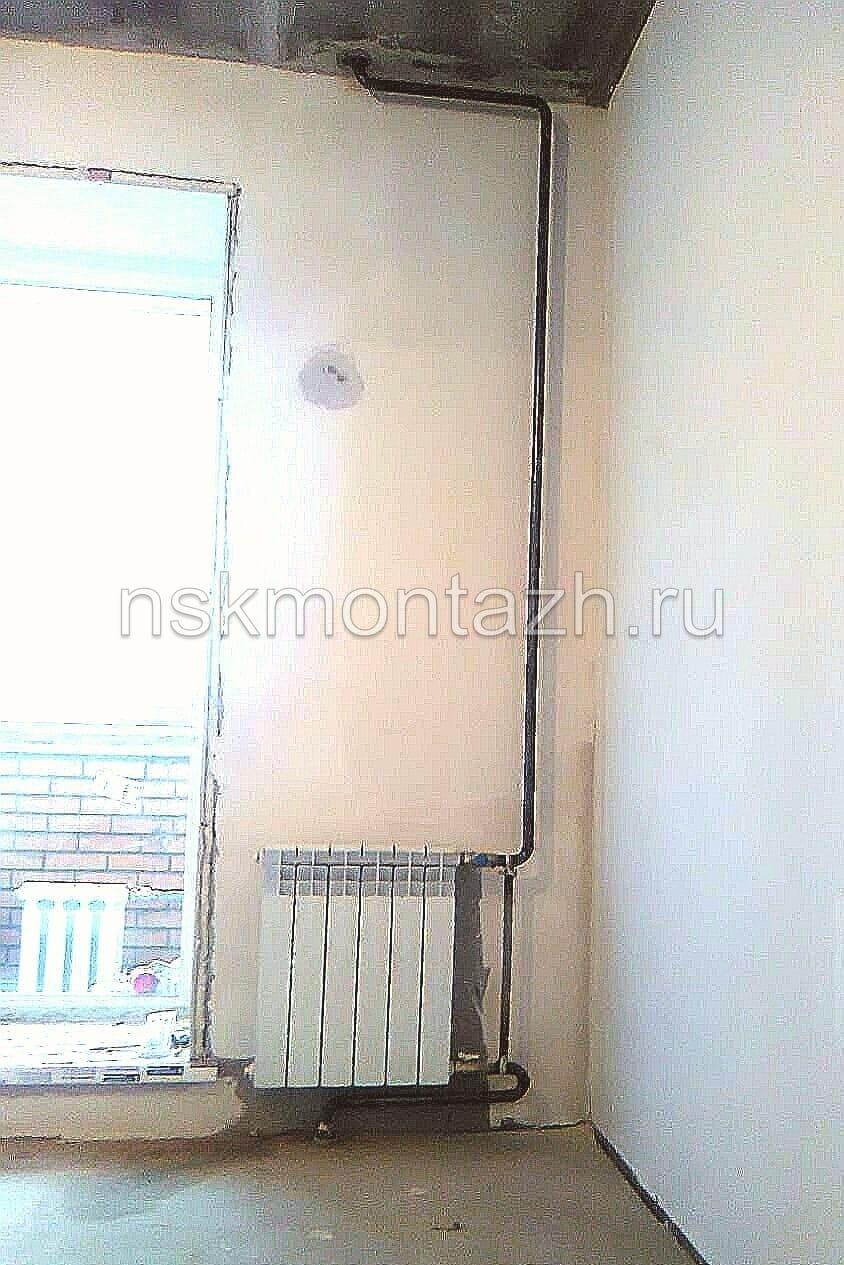 Газосварочные работы