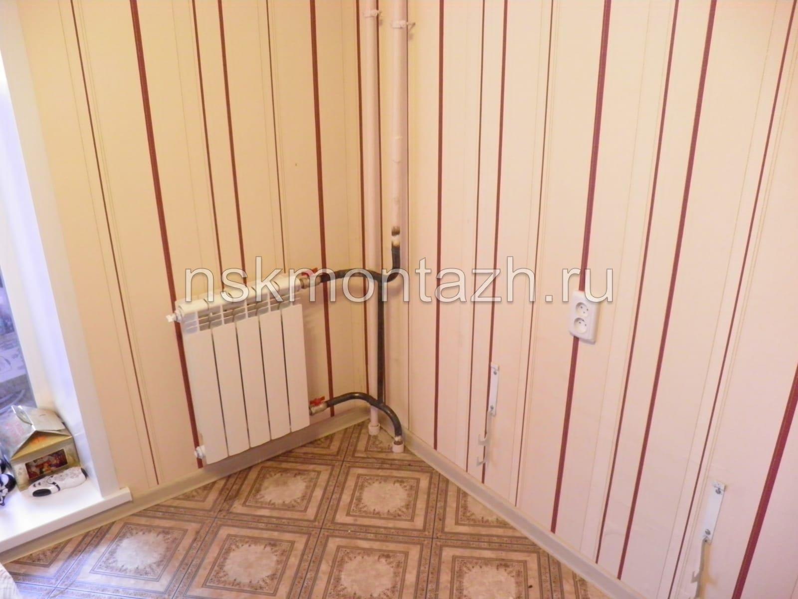 Газосварочные работы